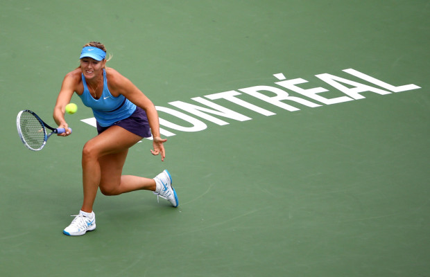 Maria Sharapova pic #754065