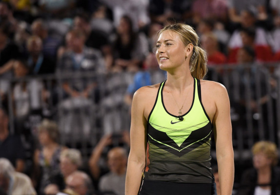 Maria Sharapova pic #916744