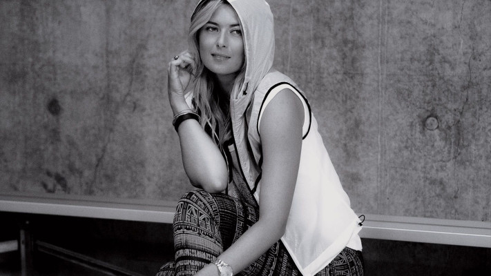 Maria Sharapova pic #724830