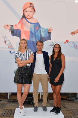 Maria Sharapova pic #969440