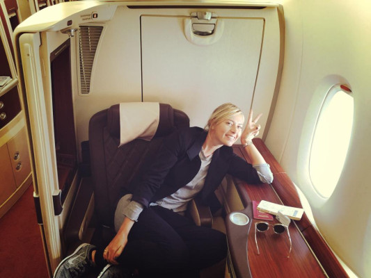 Maria Sharapova pic #839061