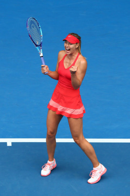 Maria Sharapova pic #788931