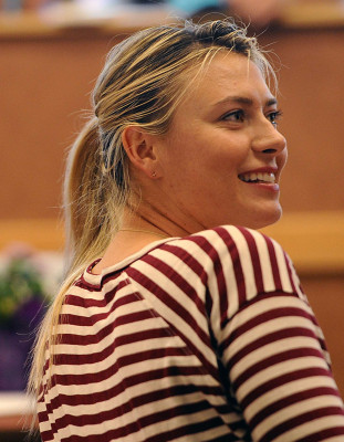 Maria Sharapova pic #905684