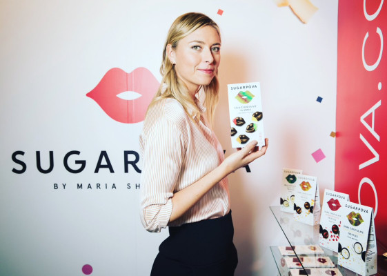 Maria Sharapova pic #938334