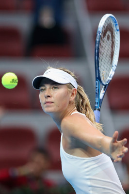 Maria Sharapova pic #763466