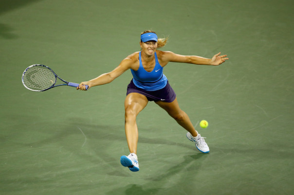 Maria Sharapova pic #755353