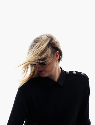 Maria Sharapova pic #742873