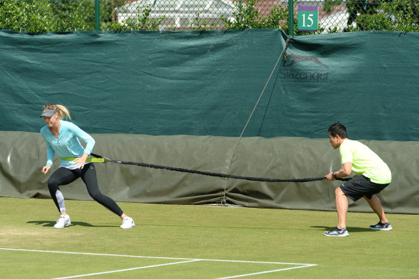 Maria Sharapova pic #743225