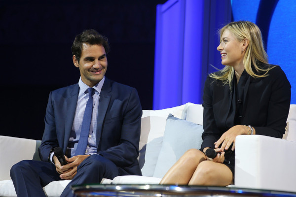 Maria Sharapova pic #857595