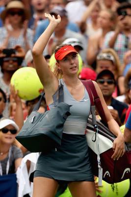 Maria Sharapova pic #758473