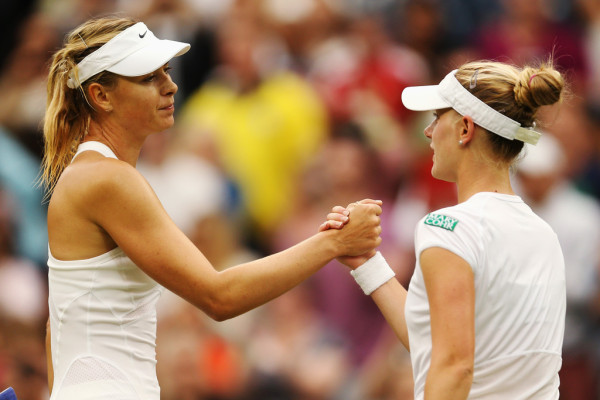 Maria Sharapova pic #745500