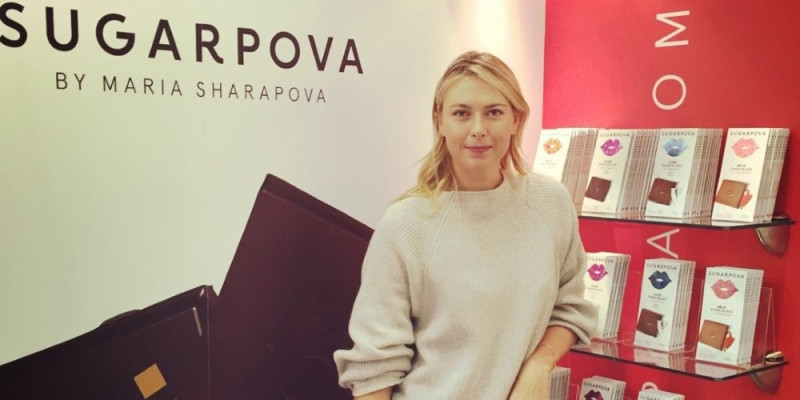 Maria Sharapova pic #865335