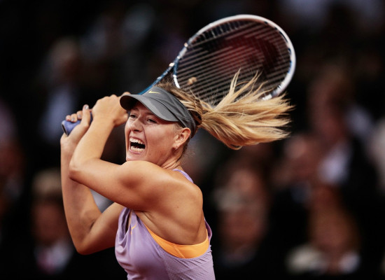 Maria Sharapova pic #725099