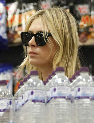 Maria Sharapova pic #858040