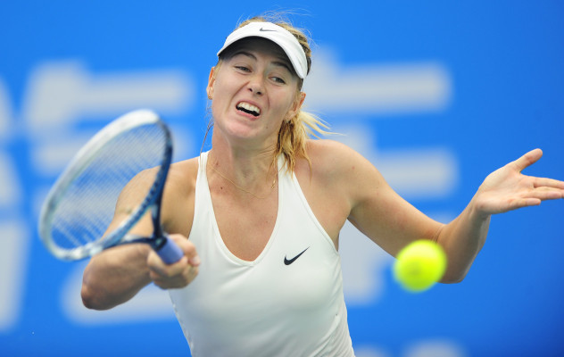 Maria Sharapova pic #763092