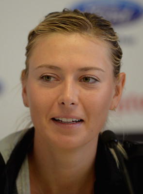 Maria Sharapova pic #738697