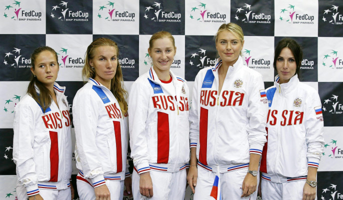 Maria Sharapova pic #865906