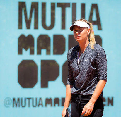 Maria Sharapova pic #963906