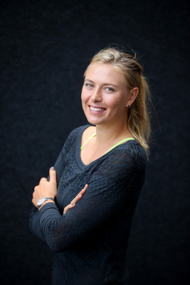 Maria Sharapova pic #784446