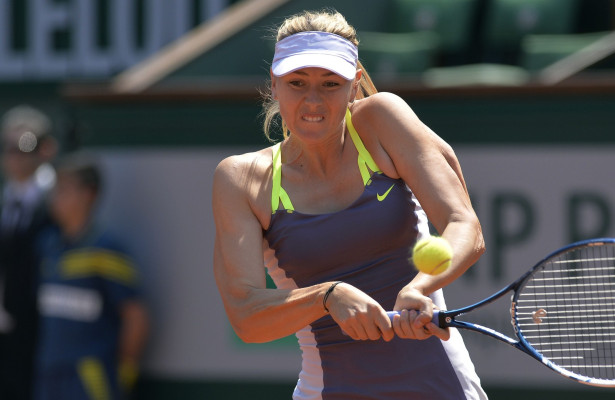Maria Sharapova pic #641246