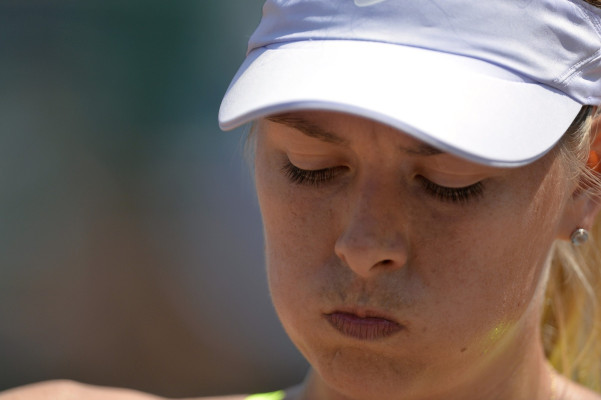 Maria Sharapova pic #641221