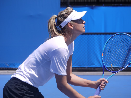 Maria Sharapova pic #861193