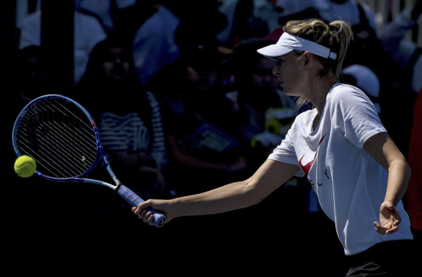 Maria Sharapova pic #861387