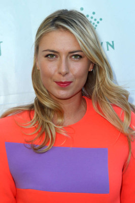 Maria Sharapova pic #861470