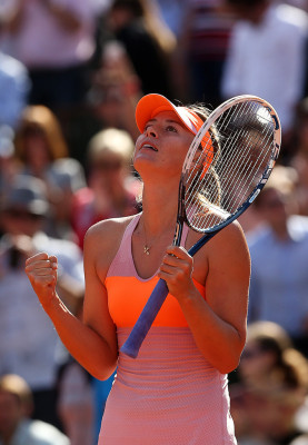 Maria Sharapova pic #739174