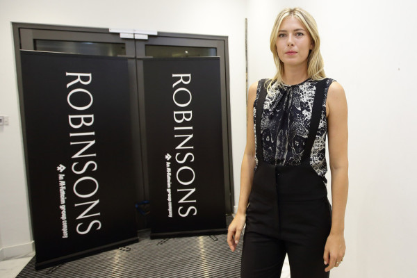 Maria Sharapova pic #766618