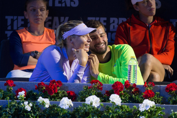Maria Sharapova pic #962542
