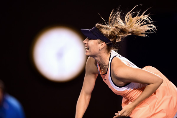 Maria Sharapova pic #862506
