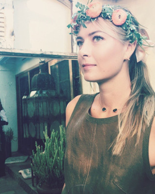 Maria Sharapova pic #882428