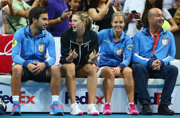 Maria Sharapova pic #776767