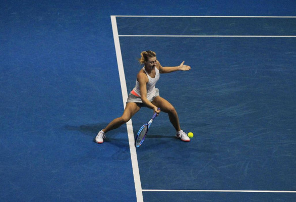 Maria Sharapova pic #777250