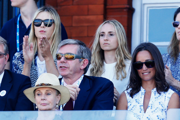 Maria Sharapova pic #741401