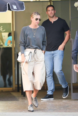 Maria Sharapova pic #978547