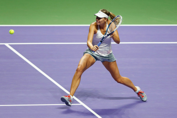 Maria Sharapova pic #768724