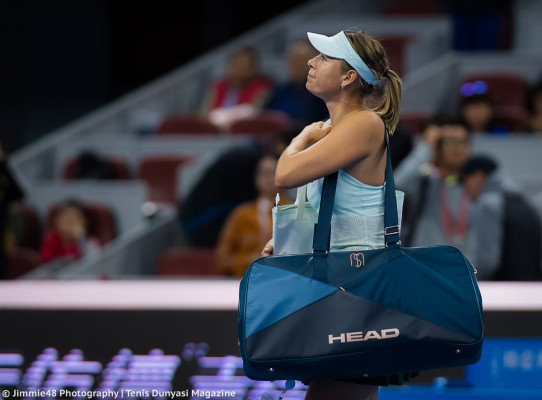 Maria Sharapova pic #1000558