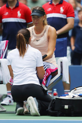 Maria Sharapova pic #992698