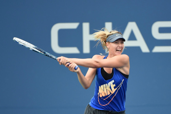 Maria Sharapova pic #756825