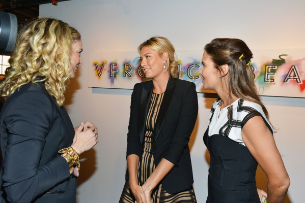 Maria Sharapova pic #662720
