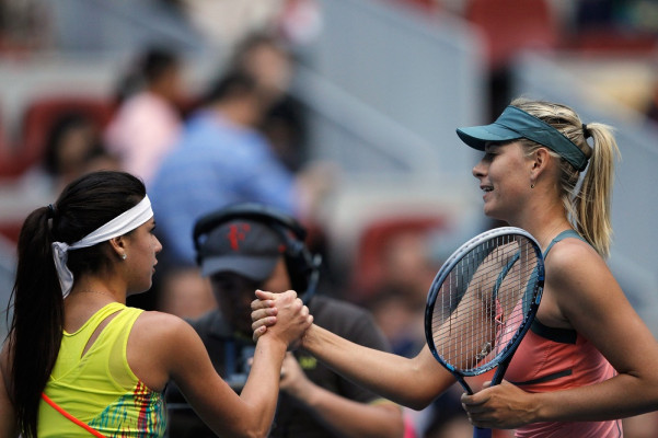 Maria Sharapova pic #568448