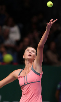Maria Sharapova pic #575089