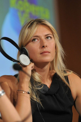 Maria Sharapova pic #589948