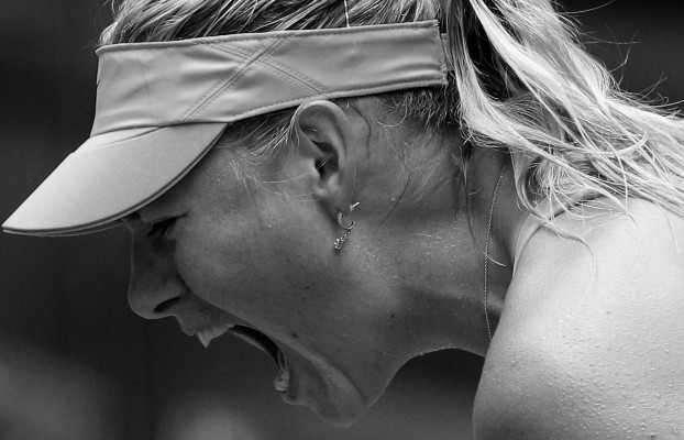 Maria Sharapova pic #456331