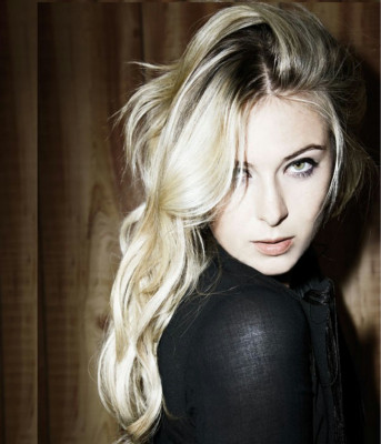 Maria Sharapova pic #470420