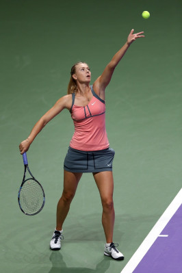 Maria Sharapova pic #575809