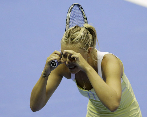 Maria Sharapova pic #588783