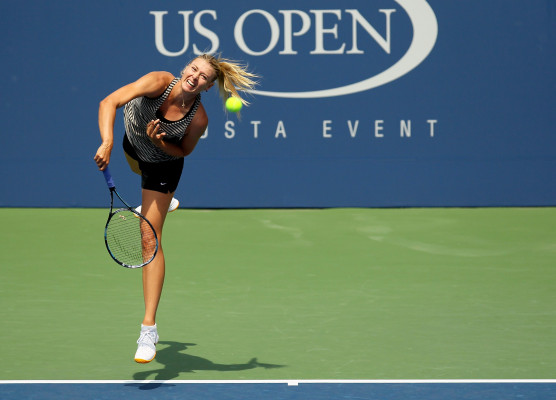 Maria Sharapova pic #553656